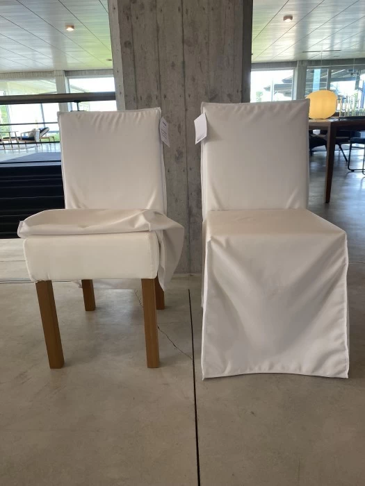 Sedia da giardino Gervasoni GHOST OUT 23