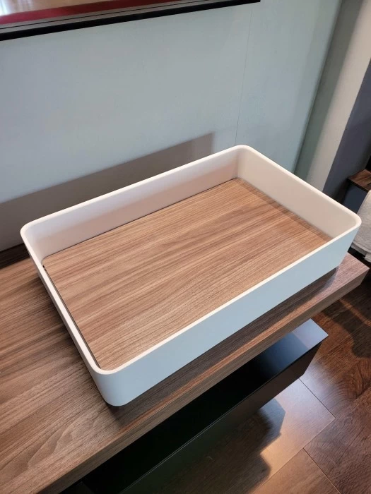 Mobile bagno Baxar SURF
