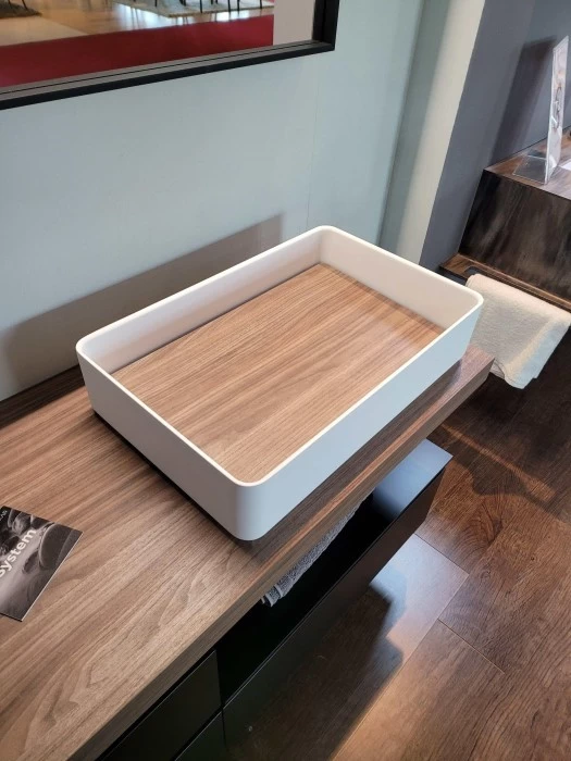 Mobile bagno Baxar SURF