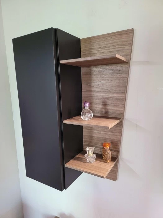 Mobile bagno Baxar SURF