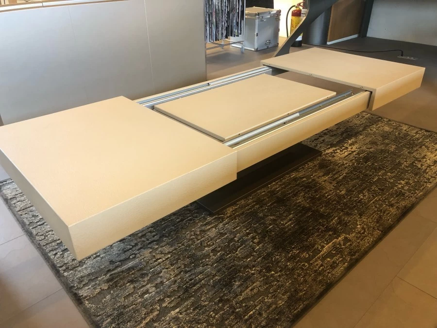 Tavolino trasformabile Altacom italia Ares Fold