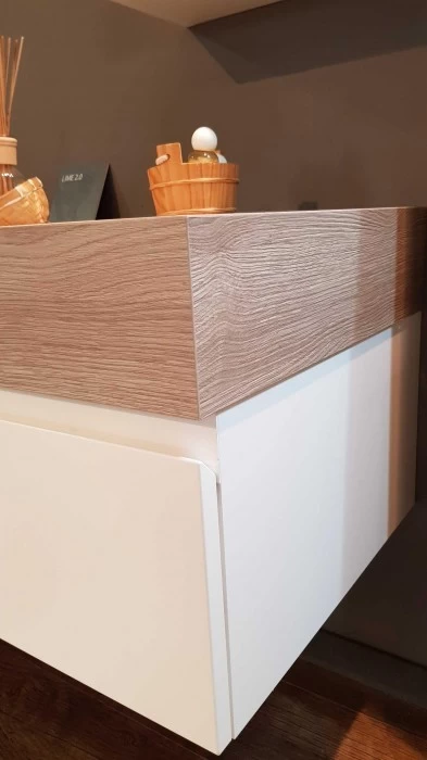 Mobile bagno Baxar M2 SYSTEM