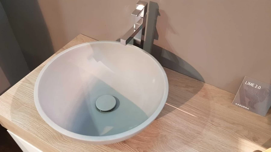 Mobile bagno Baxar M2 SYSTEM