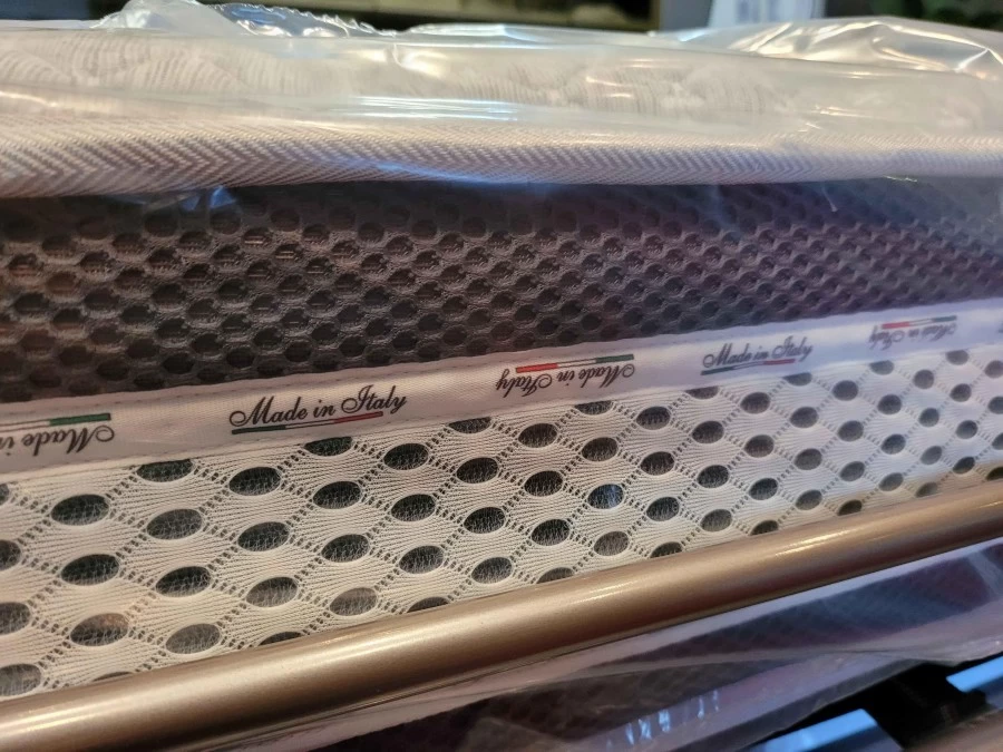 Divano letto Vitarelax REVERSO 2022