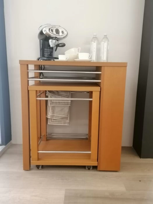 Carrello Snaidero MULTIFUNZIONE