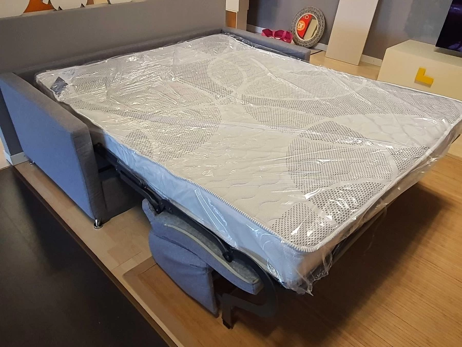Divano letto Vitarelax AMBROGIO