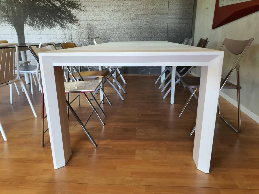 Tavolo Trasformabile Ozzio GOLIA