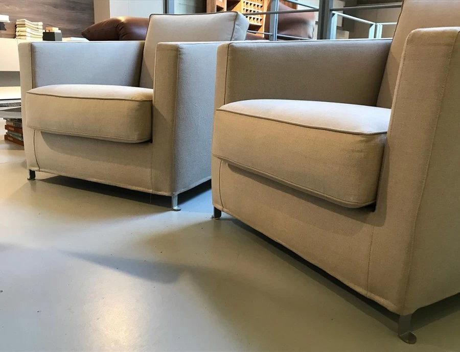Poltrona Flexform Greta