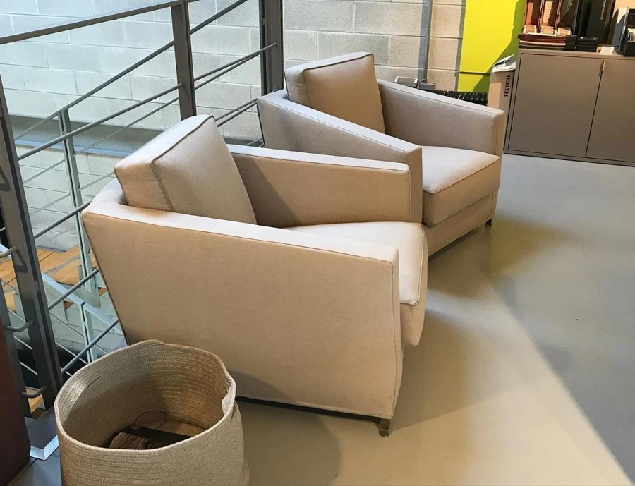 Poltrona Flexform Greta