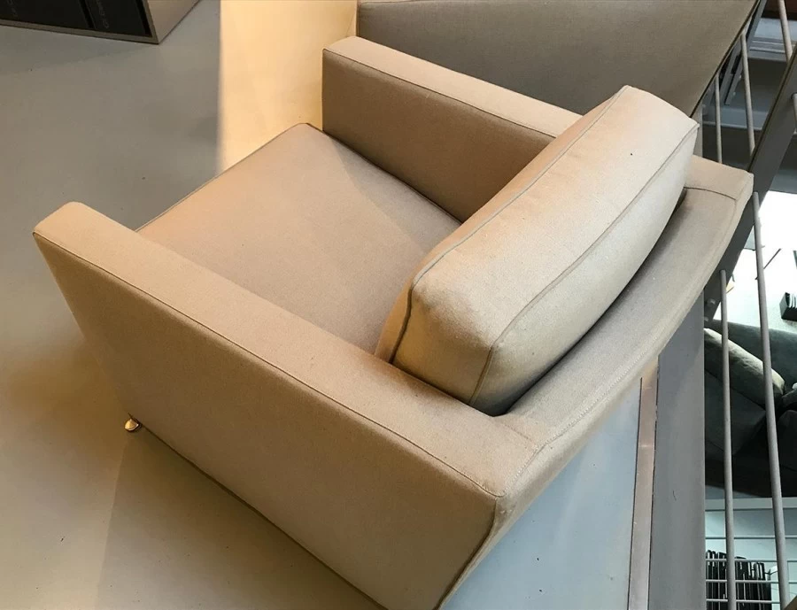 Poltrona Flexform Greta