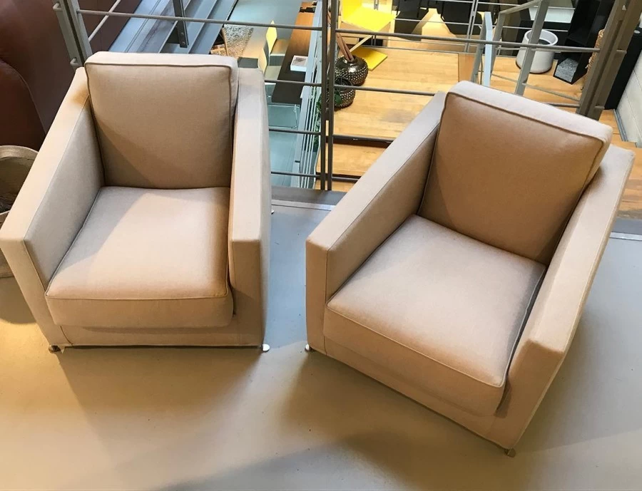 Poltrona Flexform Greta
