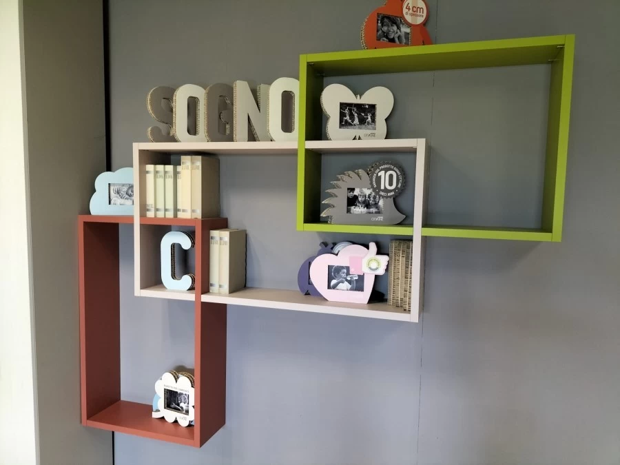 Complemento Doimo Cityline Over Rise