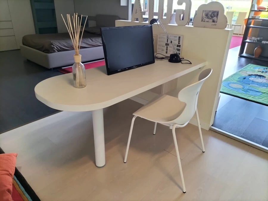 Scrivania Doimo Cityline Zona studio