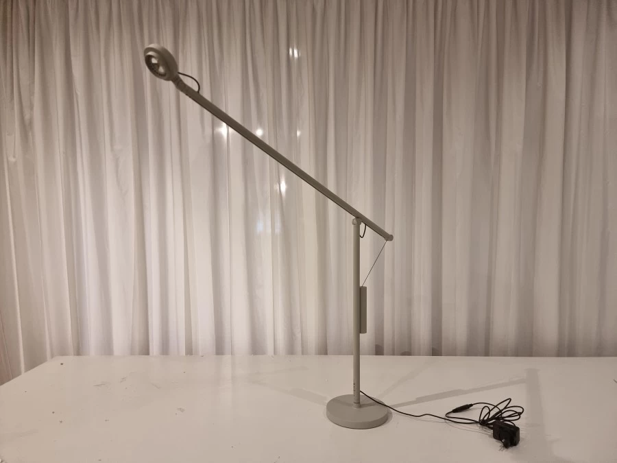Lampada da tavolo Hay Fifty Fifty table