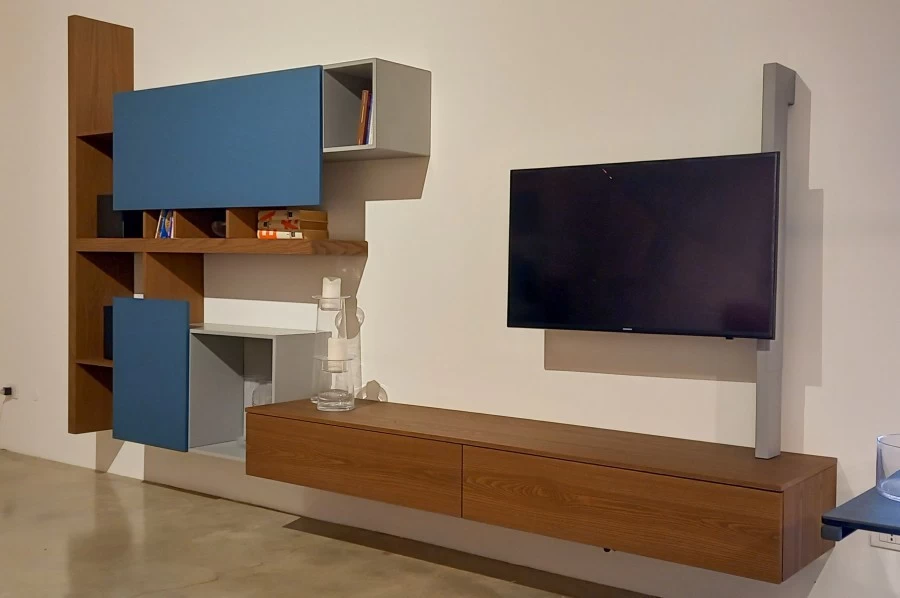 Soggiorno Fimar Side System