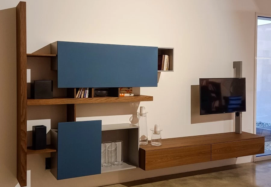 Soggiorno Fimar Side System