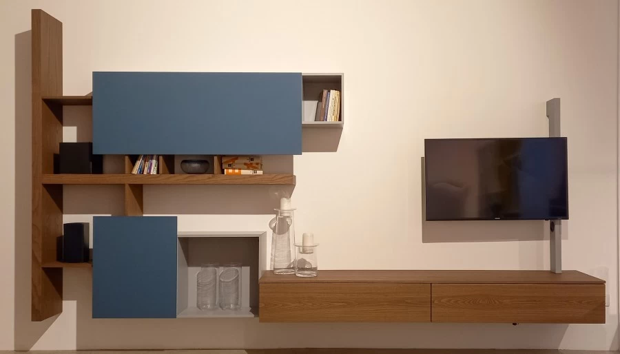 Soggiorno Fimar Side System
