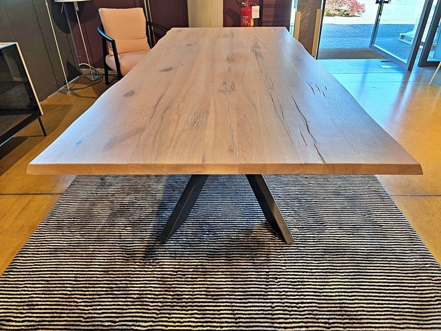 Tavolo rettangolare Devina Nais Free Table