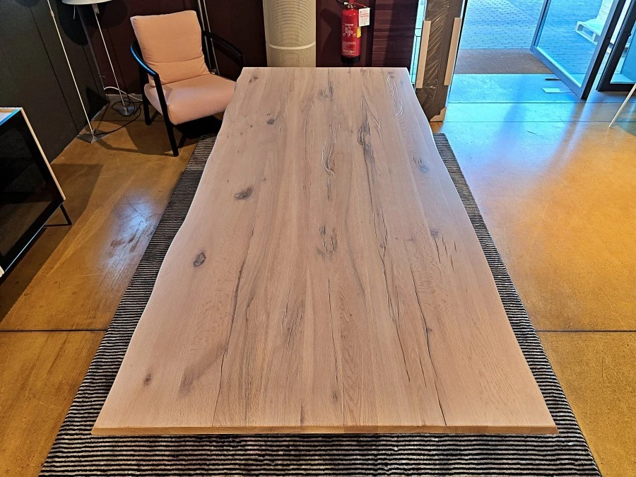 Tavolo rettangolare Devina Nais Free Table