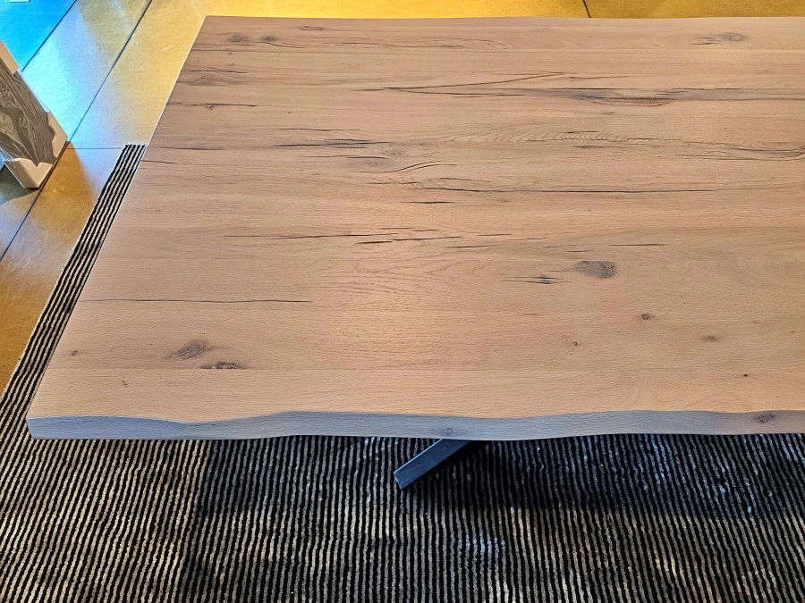 Tavolo rettangolare Devina Nais Free Table