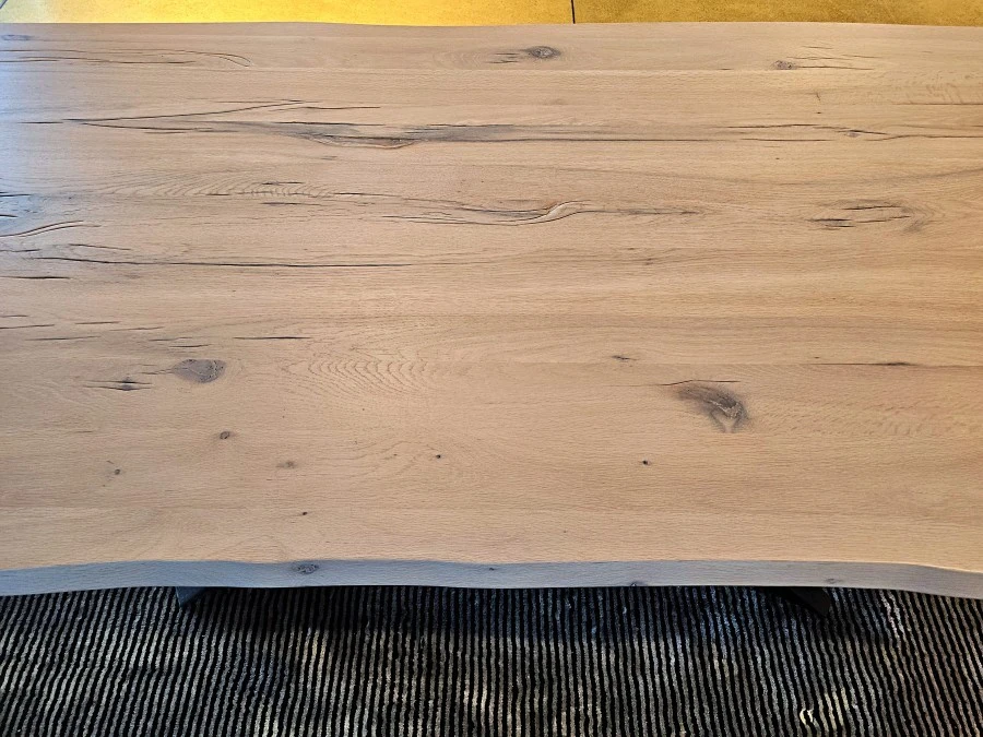 Tavolo rettangolare Devina Nais Free Table