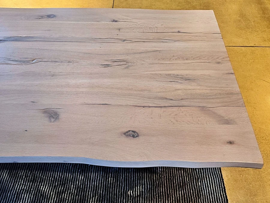 Tavolo rettangolare Devina Nais Free Table