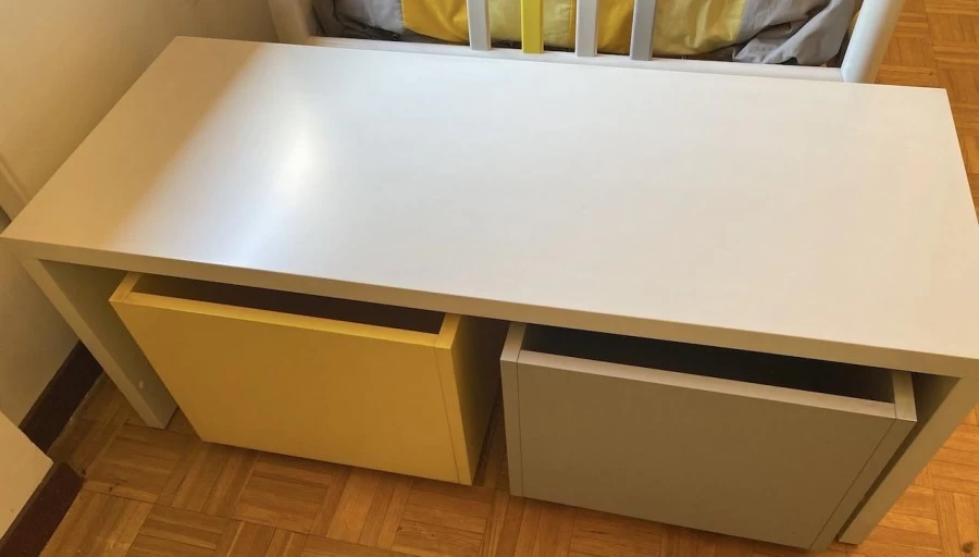 CAMERETTA ESTEL SCONTATA A BERGAMO