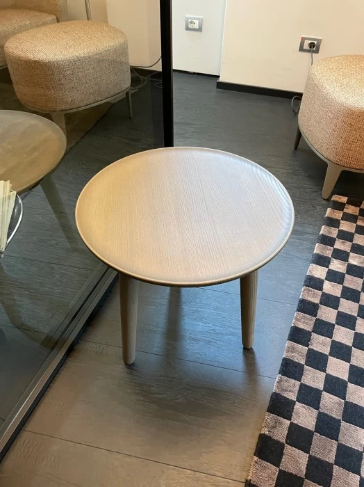 Tavolino rotondo Poliform Mad