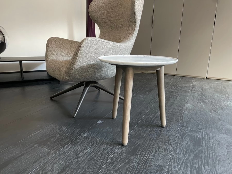 Tavolino rotondo Poliform Mad