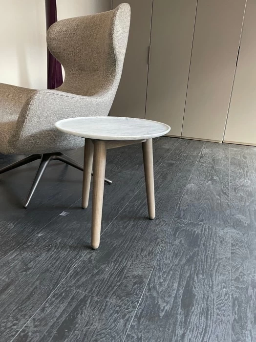Tavolino rotondo Poliform Mad
