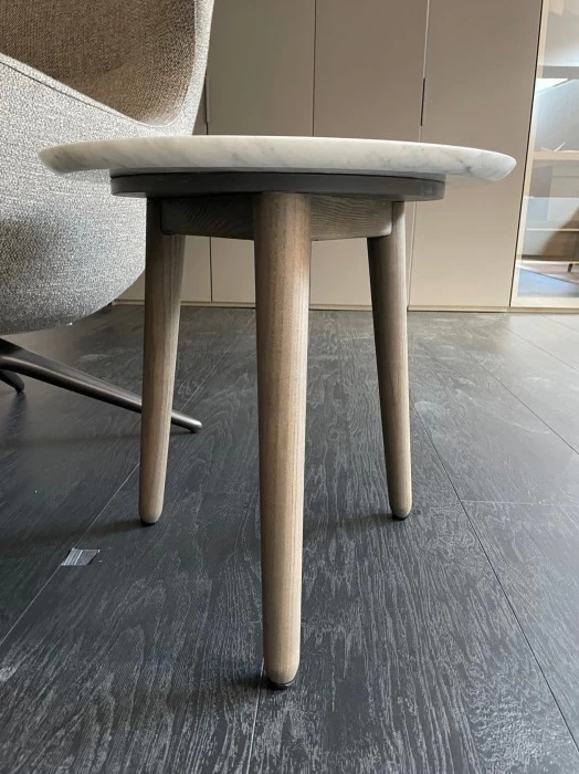 Tavolino rotondo Poliform Mad