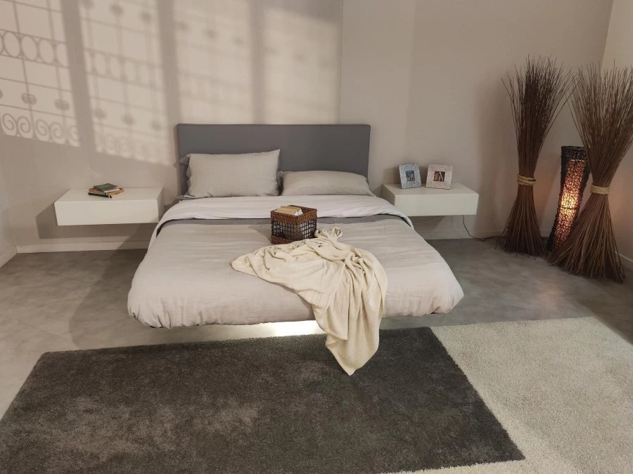 Letto matrimoniale Lago FLUTTUA BED