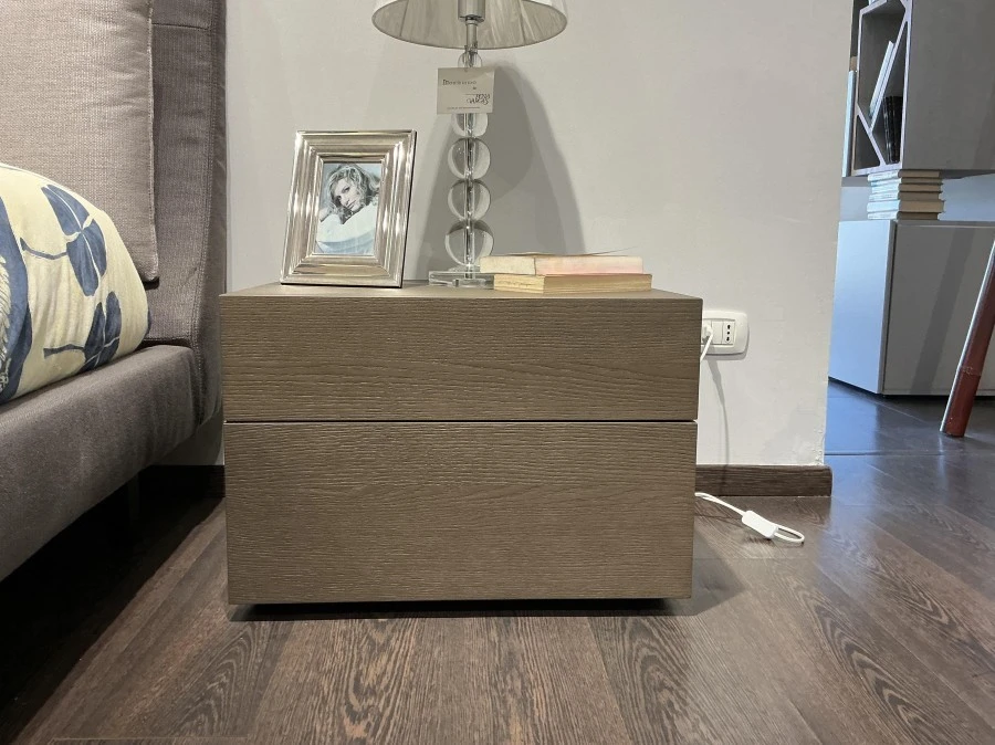 Gruppo letto Sangiacomo Valeo