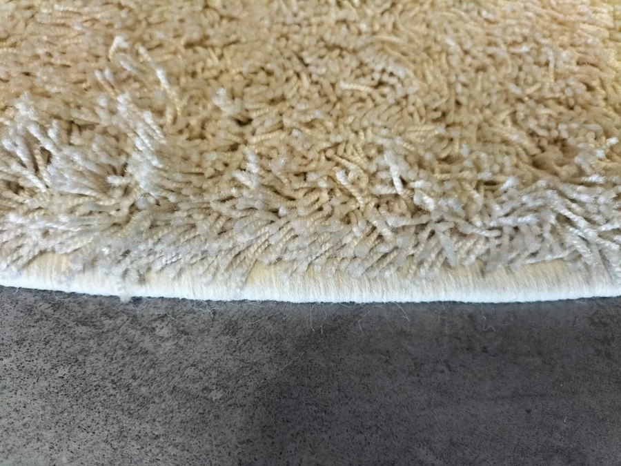 Tappeto Produzione Artigianale rotondo
