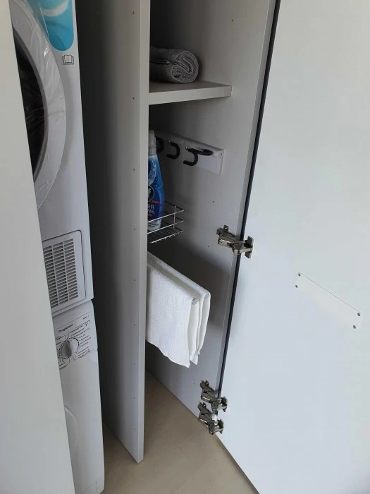 Mobile bagno Adok INSIDE