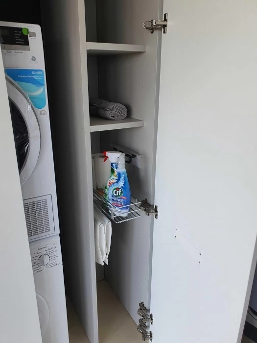 Mobile bagno Adok INSIDE