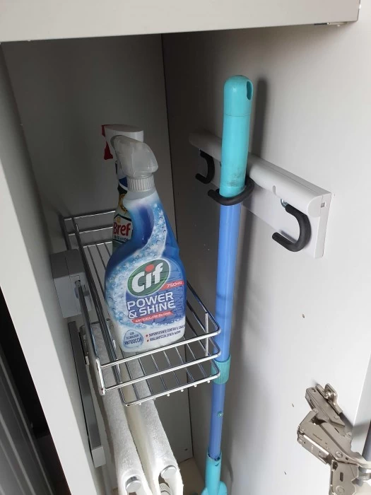 Mobile bagno Adok INSIDE