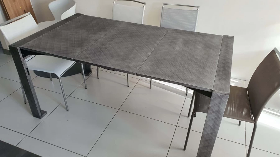 Tavolo Trasformabile EasyLine SLIMMY