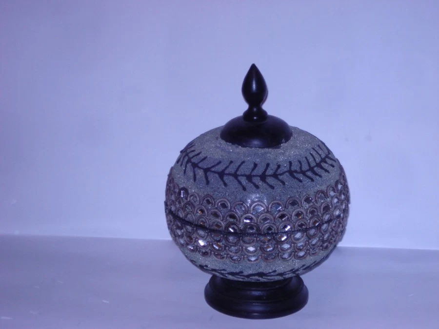 Vaso Grange Bomboniera