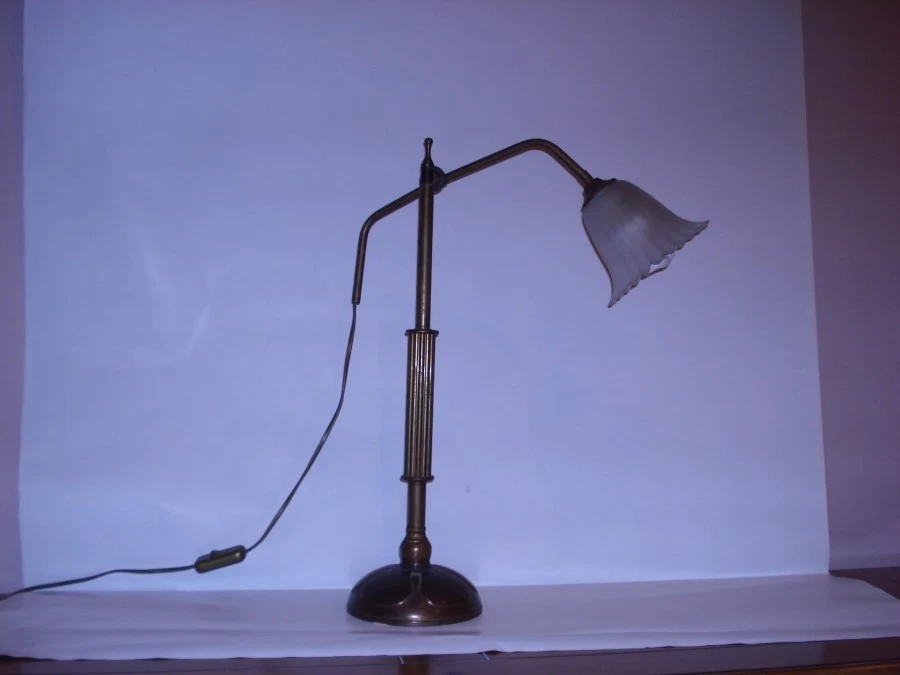 Lampada da tavolo Giusti Portos Lampade da comodino