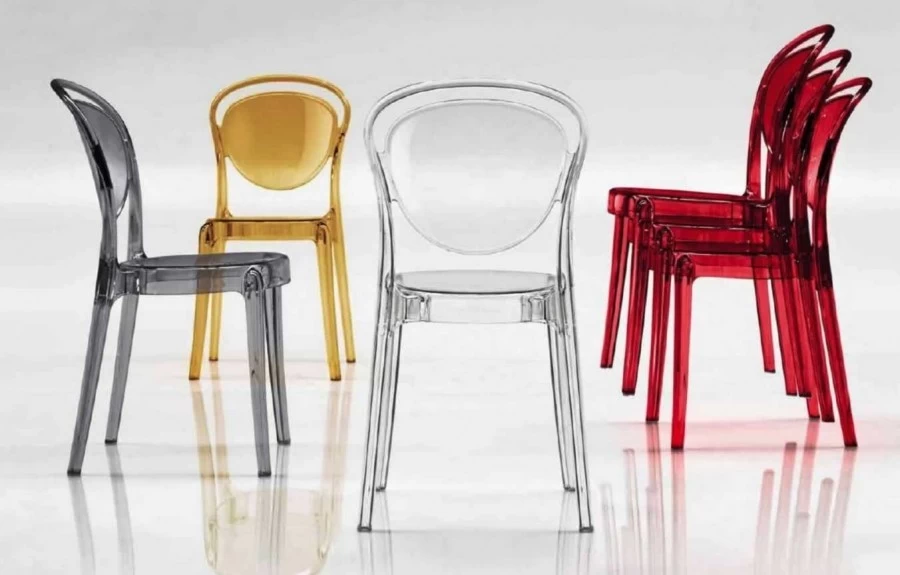 Sedia Calligaris Parisienne