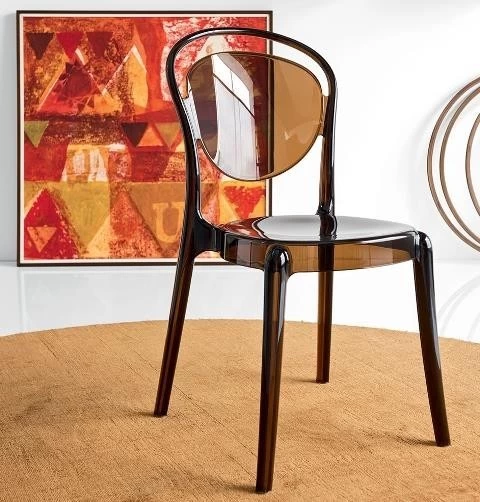 Sedia Calligaris Parisienne