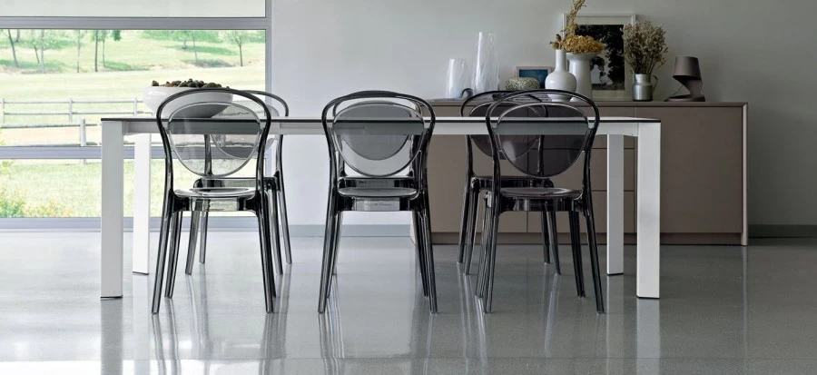 Sedia Calligaris Parisienne