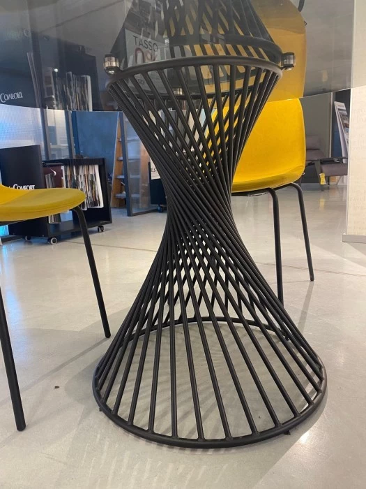 Tavolo rotondo Calligaris Vortex
