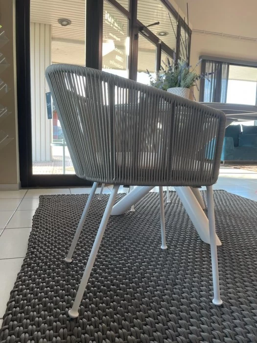 Sedia da giardino Talenti CORAL