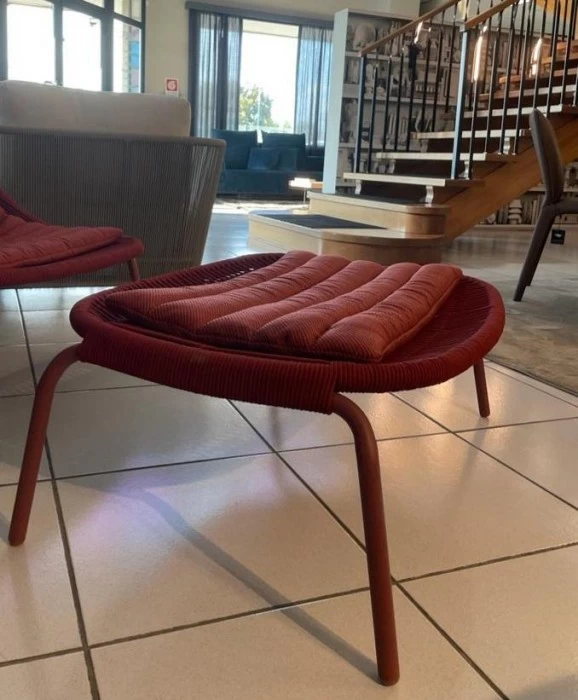 Poltrona da giardino Talenti PANAMA POUF