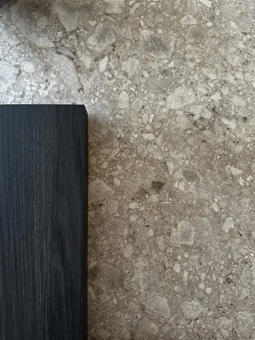 Cucina con Isola Zampieri Cucine IRORI