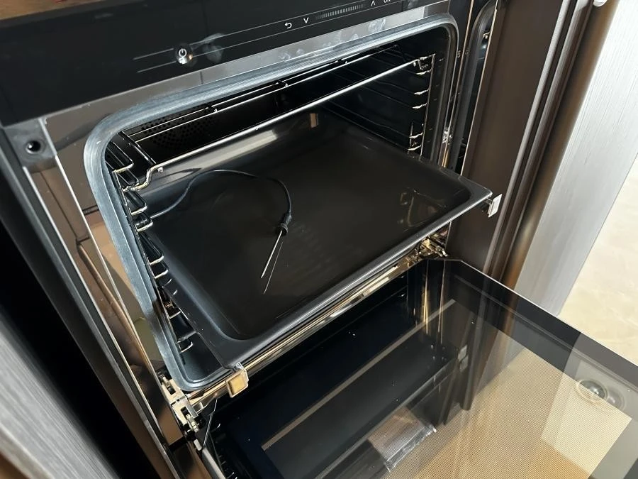 Cucina con Isola Zampieri Cucine IRORI
