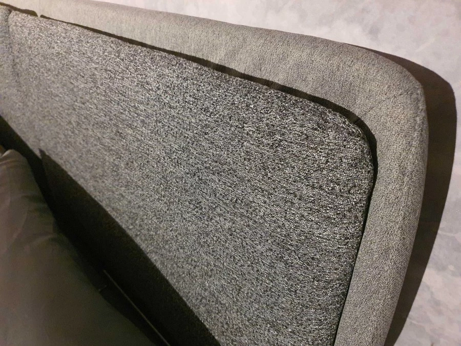 Letto matrimoniale con contenitore Ditre Italia BEND