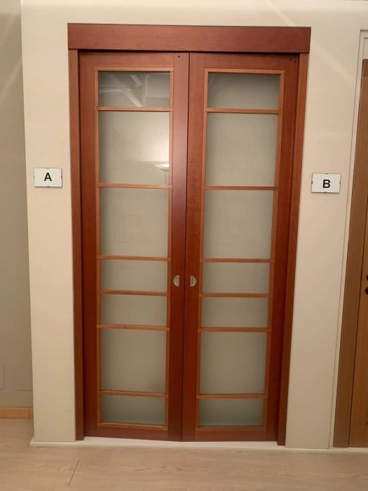 Porta a libro Produzione Artigianale 240